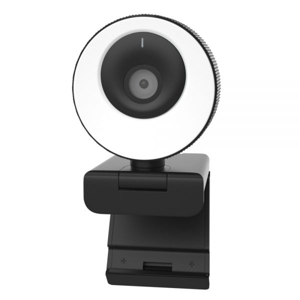 Webcam HD Cleyver