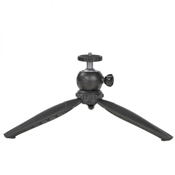 Cleyver Move Webcam + Trépied de table