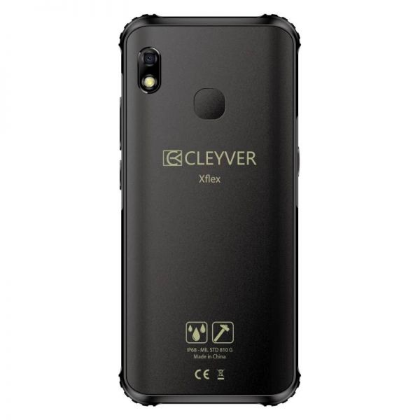 Smartphone Cleyver XFlex