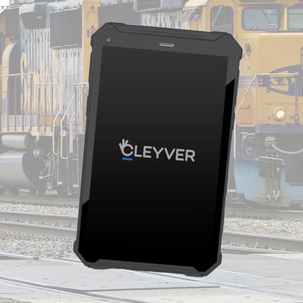 Cleyver XTREM Tab 8'' Max