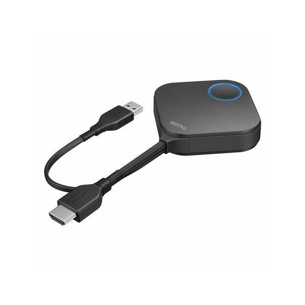 BenQ InstaShow Option WDC10 – Bouton de présentation