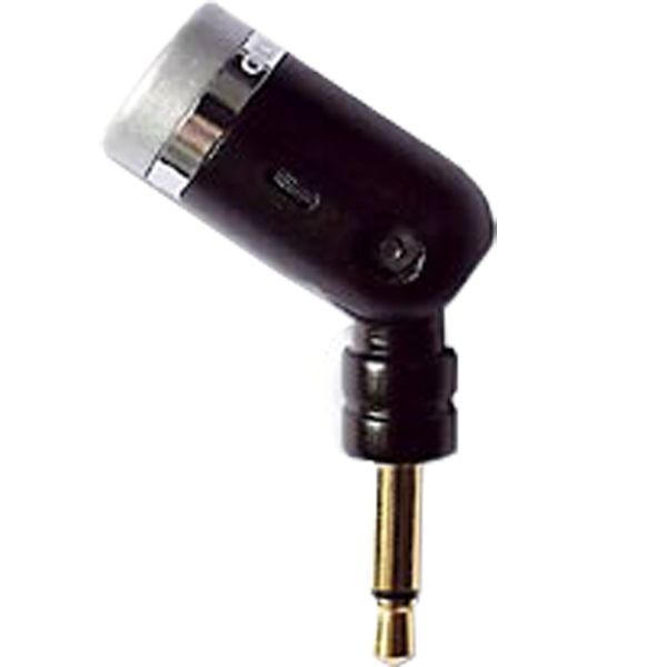Micro réducteur de bruit antibruit Olympus ME-52W