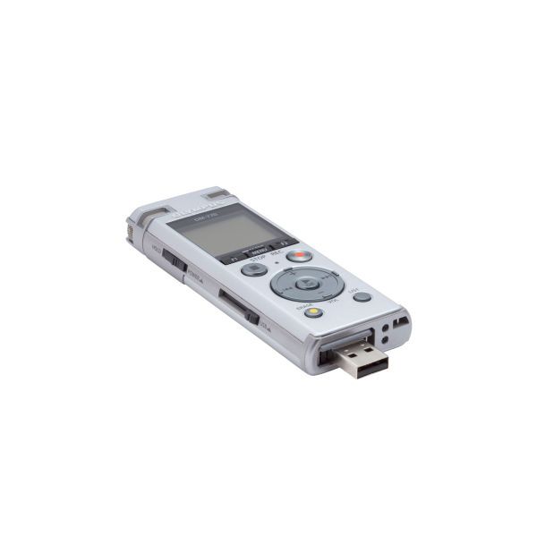 Olympus DM 770
