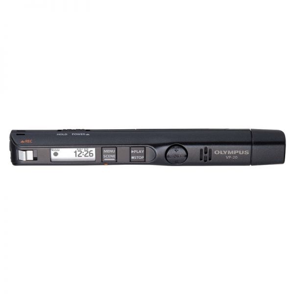 Olympus VP-20