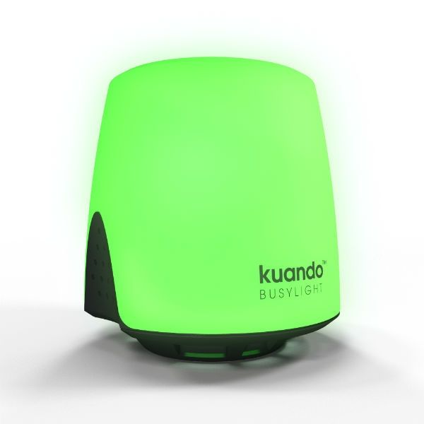 Kuando Busylight UC Omega 