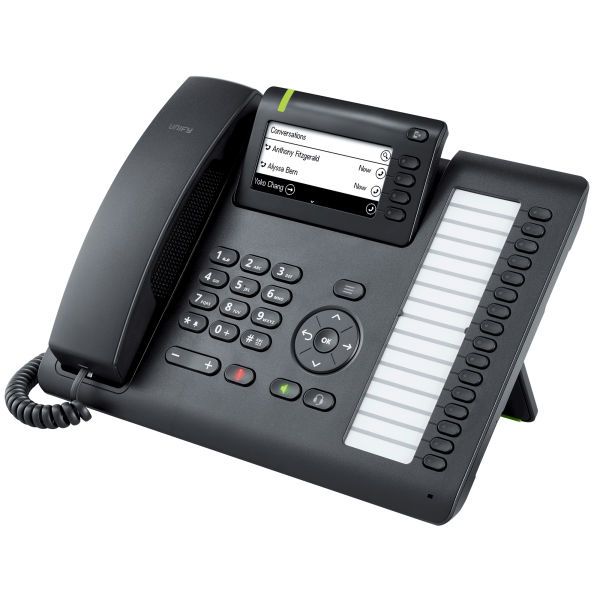 Unify OpenScape CP400 - Reconditionné