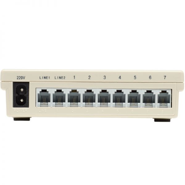 Orchid Telecom PBX207