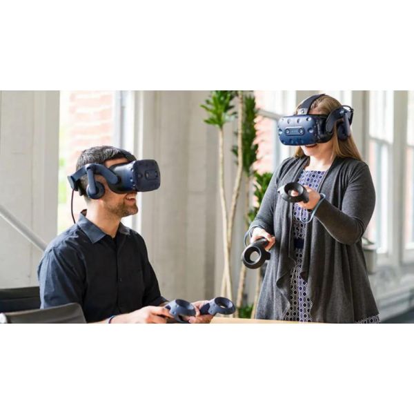 HTC VIVE Pro Eye Full Kit Business Edition