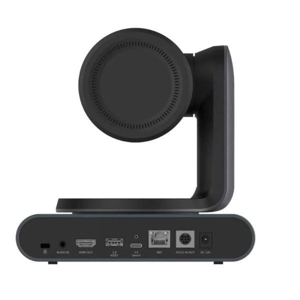 Maxhub UC P30 MTR PTZ Camera