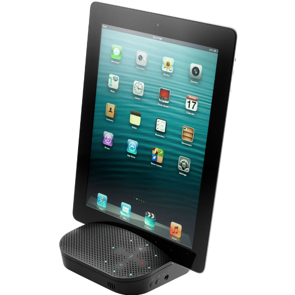 Logitech P710e