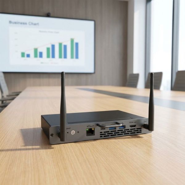 Yealink Mcore-OPS Teams