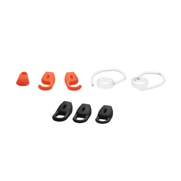 Pack de eargels pour Jabra Stealth UC