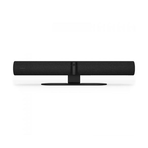 Jabra PanaCast 50 + Samsung QET 75 + Newstar M1700