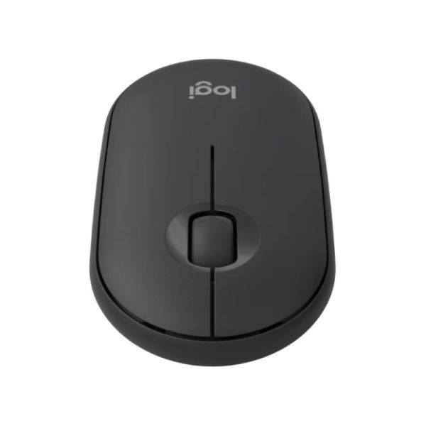 Logitech Pebble Mouse 2 M350s