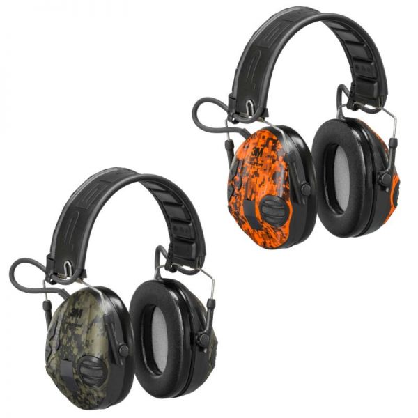 3M PELTOR SportTac 