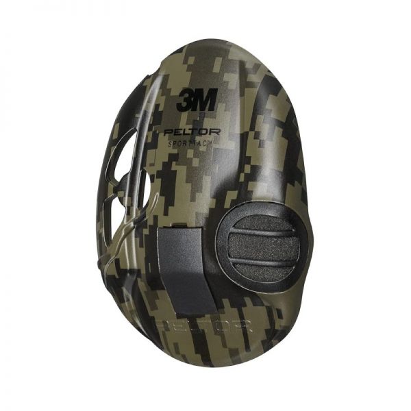 3M PELTOR SportTac 