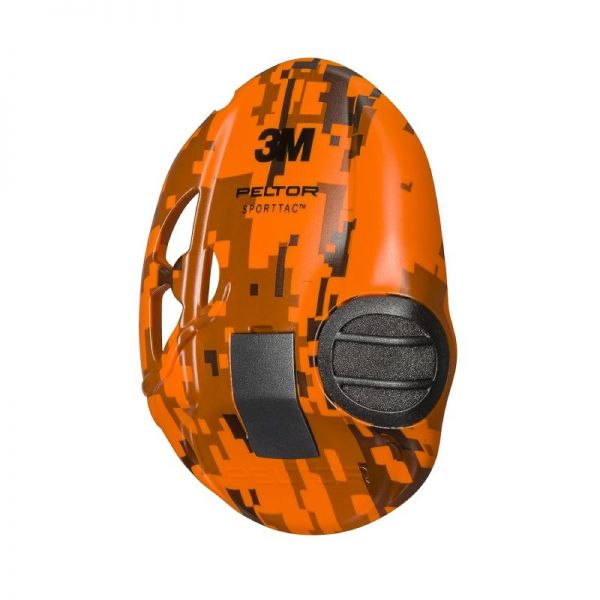 3M PELTOR SportTac 