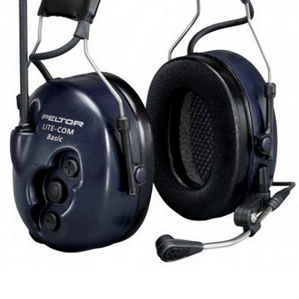 3M Peltor - Litecom PMR446
