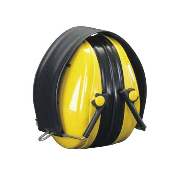 3M Peltor Optime I - Version pliable