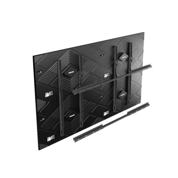 Philips Unite LED 7000 rear panel view