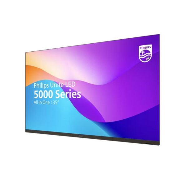 Philips Unite LED 5000 LED display front view