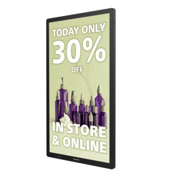 Philips Tableaux ePaper 25''