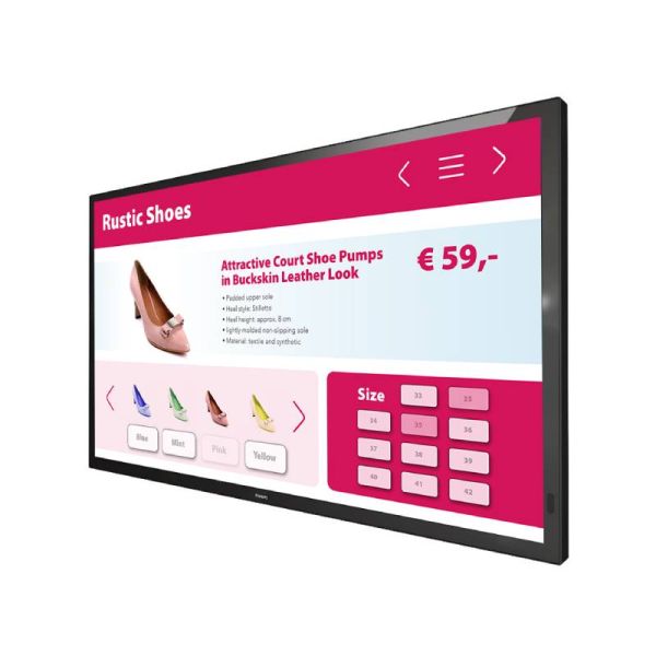Philips T-Line 43''