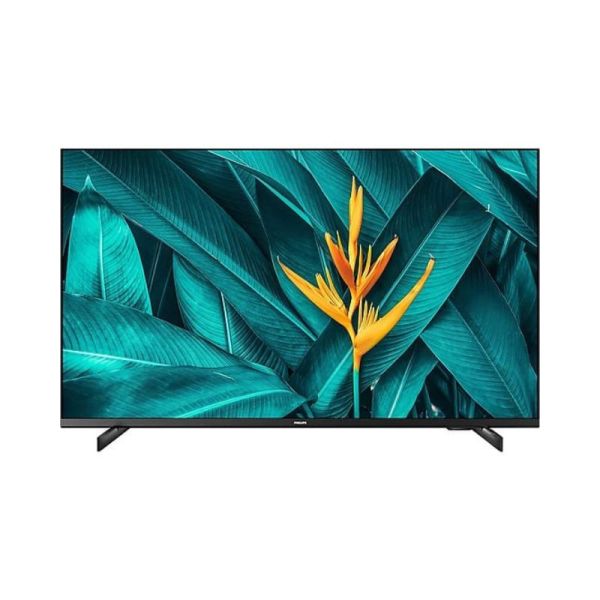Philips 50HFL5214U Professional TV 4K front view