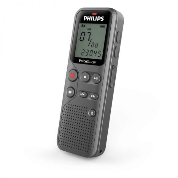 Philips VoiceTracer DVT1120