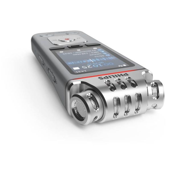 Philips VoiceTracer DVT4115 