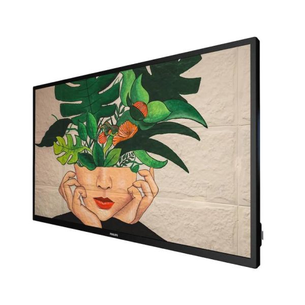 Philips D-Line 50''
