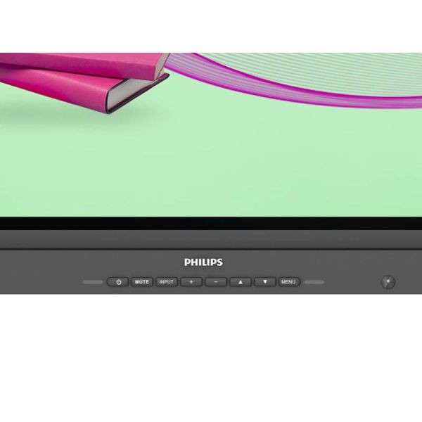 Philips E-Line 86''