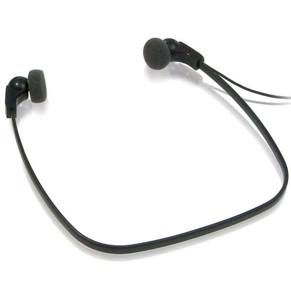 Philips Ecouteurs stéréo LFH 334 | Accessoires