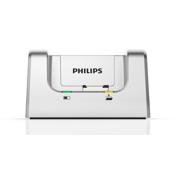 Station d’accueil Philips ACC8120
