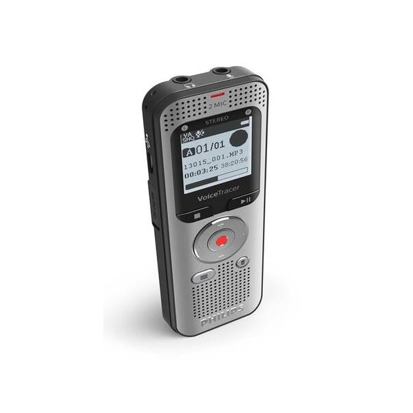 Philips Voice Tracer DVT 2050 - Onedirect