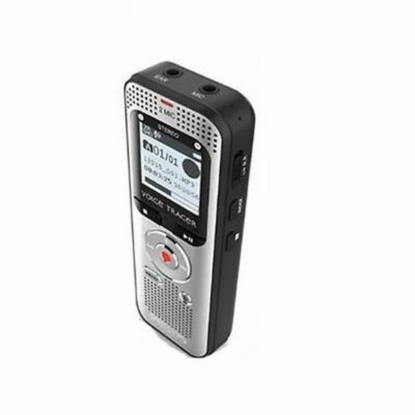 Philips Voice Tracer  DVT 1250