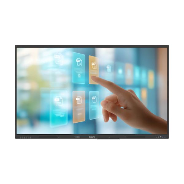 Philips E-Line 65BDL4252E