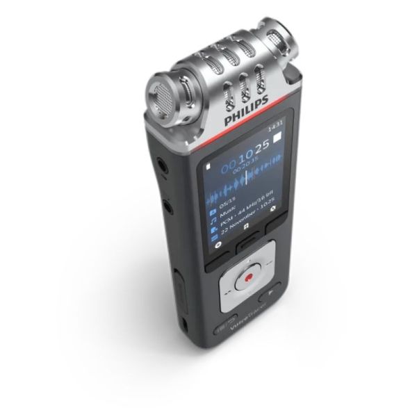 PHILIPS Voice Rec Kit DVT8115