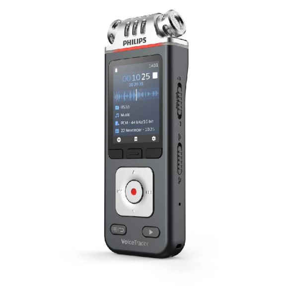PHILIPS Voice Rec Kit DVT8115