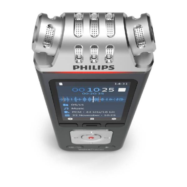 PHILIPS Voice Rec Kit DVT8115