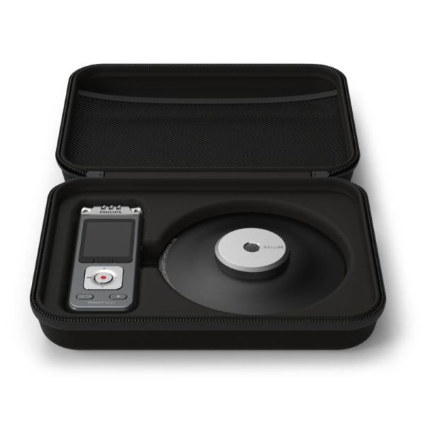 PHILIPS Voice Rec Kit DVT8115