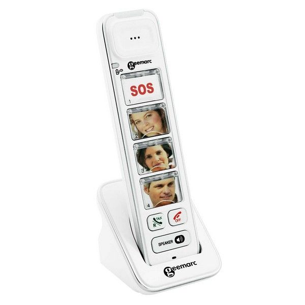 Geemarc PhotoDECT 295 