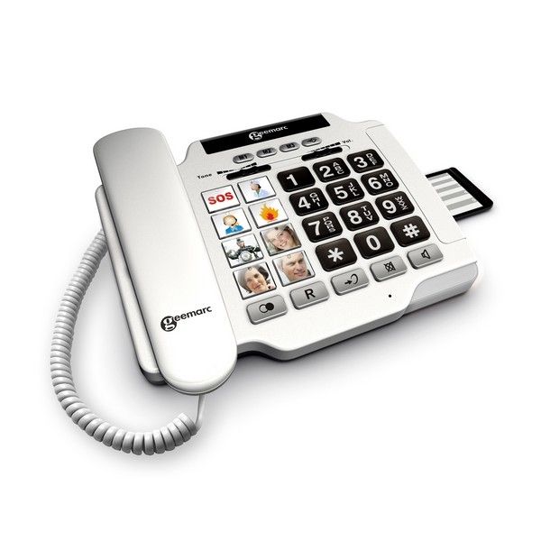 Geemarc PhotoPhone 100