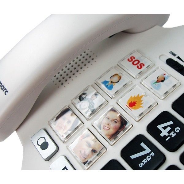 Geemarc PhotoPhone 100