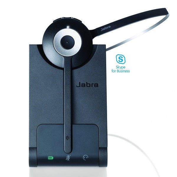 Jabra Pro 930 MS Duo