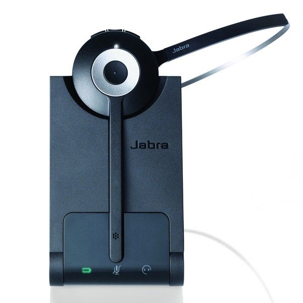 Jabra PRO 930 Mono