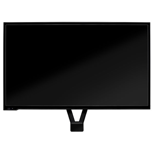 Logitech - Montage sur écran TV pour MeetUp