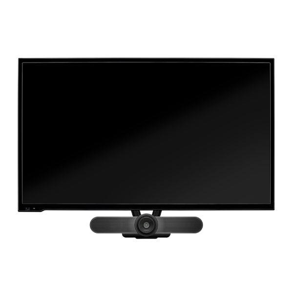 Logitech - Montage sur écran TV pour MeetUp