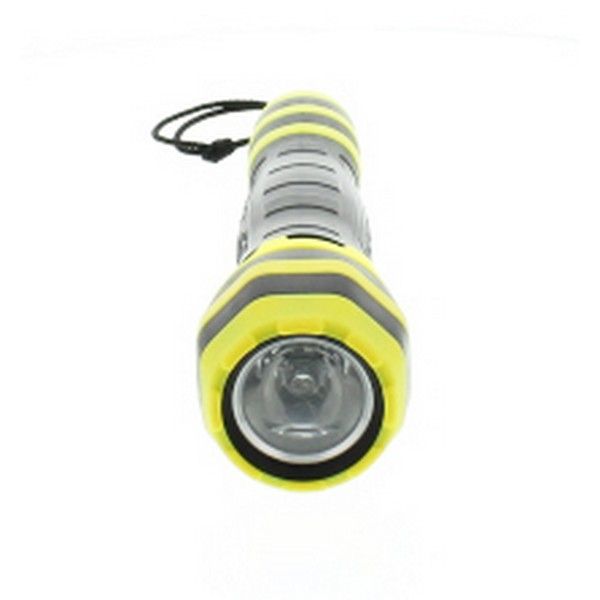 Lampe torche ATEX Ecom Lite-Ex PL30e