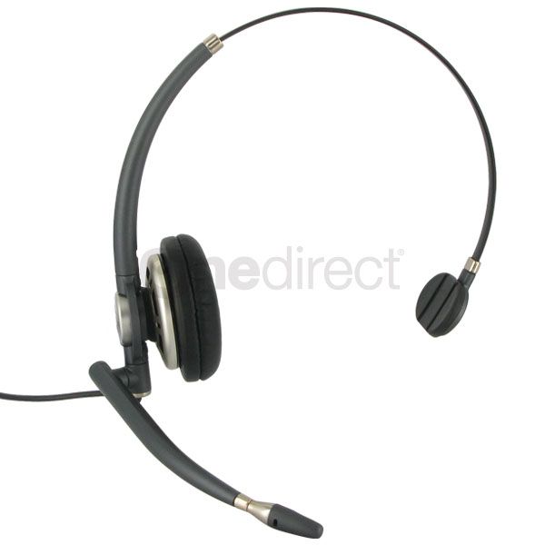 Casque Plantronics Encore Pro HW710